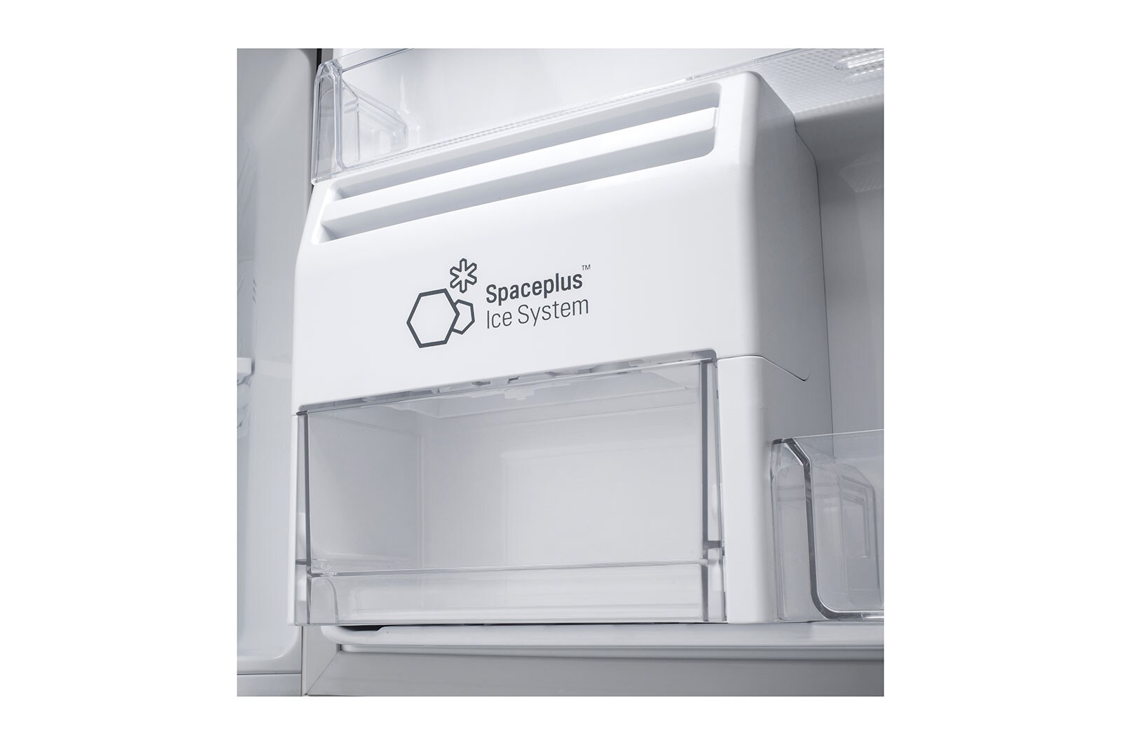 LG Refrigeradora Top Freezer 424L con Door Cooling y ThinQ, GT44AGD