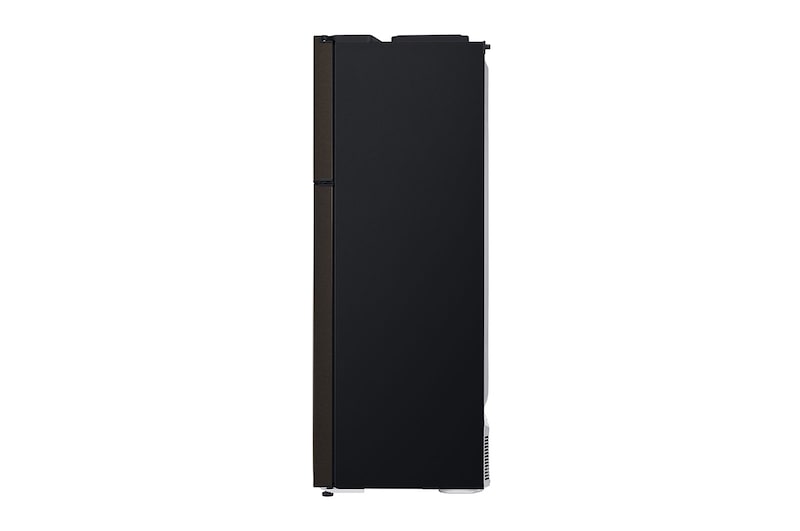 LG Refrigeradora Top Freezer 424L con Door Cooling y ThinQ, GT44AGD