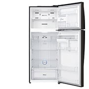 LG Refrigeradora Top Freezer 424L, con DoorCooling, HygieneFresh+ y conectividad Wi-Fi, GT44AGD