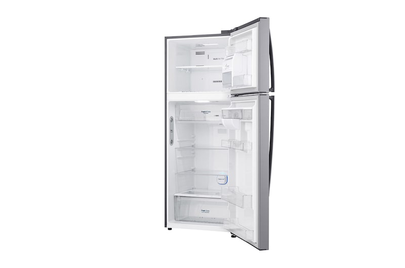 LG Refrigeradora Top Freezer 424L con Door Cooling, GT44AGP