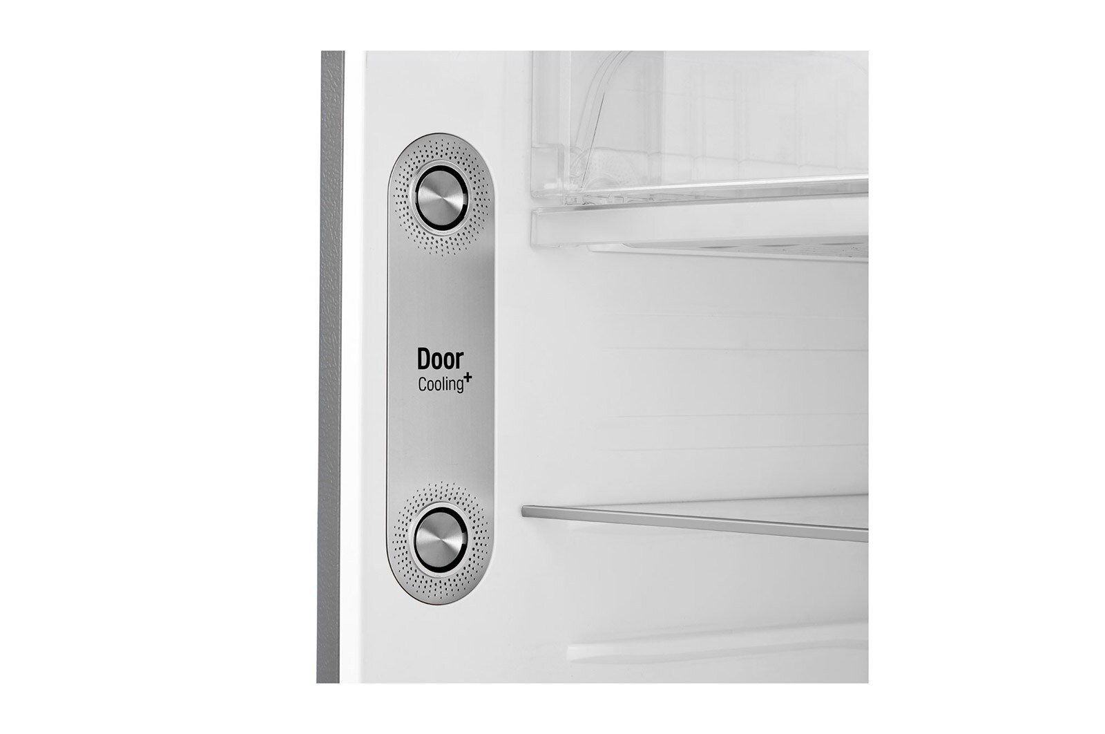 LG Refrigeradora Top Freezer 424L con Door Cooling, GT44AGP