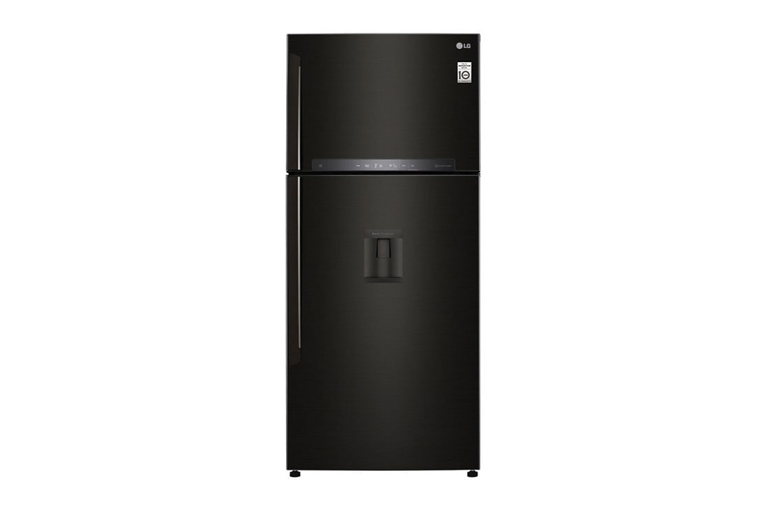 LG Refrigeradora Top Freezer 509L con DoorCooling y ThinQ , GT51SGD
