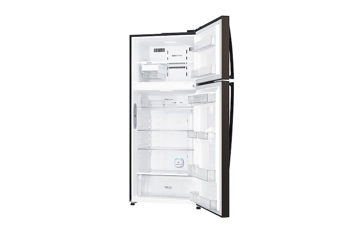 LG Refrigeradora LG Top Freezer 509L con DoorCooling y ThinQ, GT51SGD