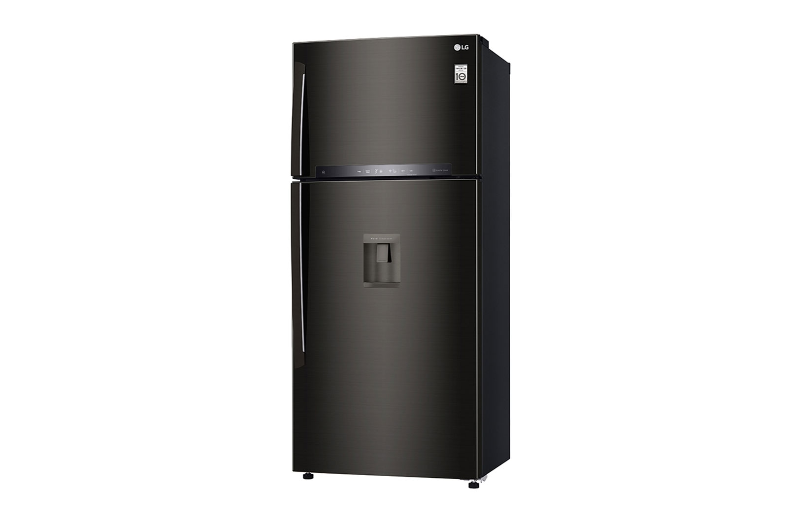 LG Refrigeradora Top Freezer 509L con DoorCooling y ThinQ , GT51SGD