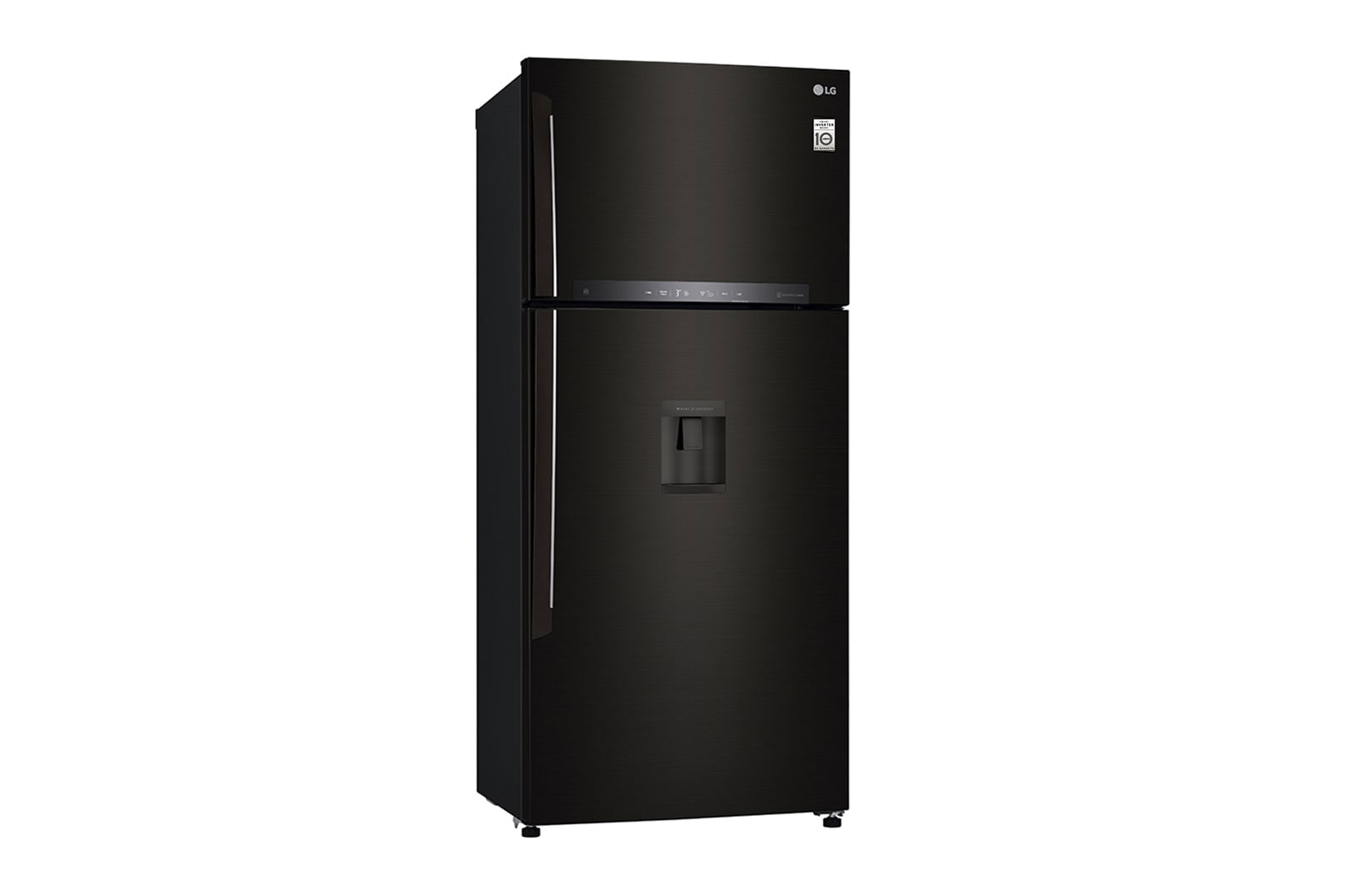 LG Refrigeradora Top Freezer 509L con DoorCooling y ThinQ , GT51SGD