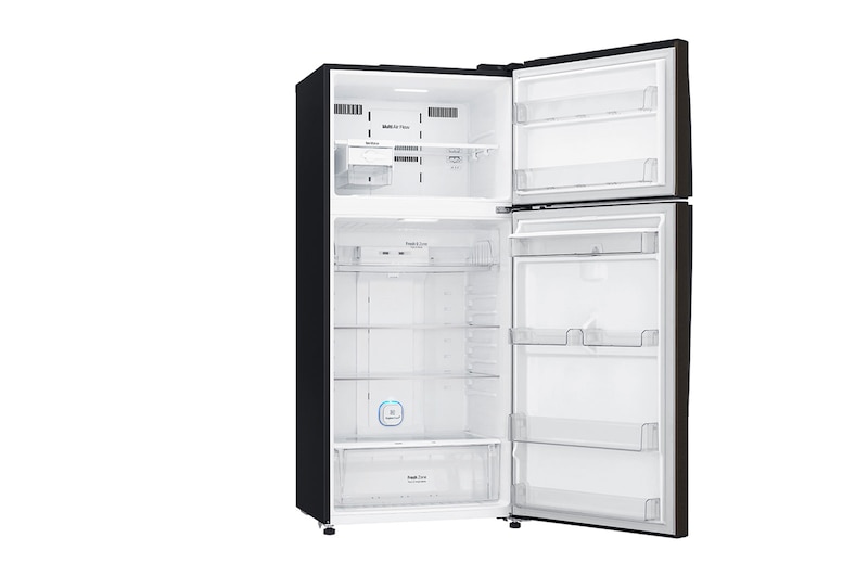 LG Refrigeradora LG Top Freezer 509L con DoorCooling y ThinQ, GT51SGD