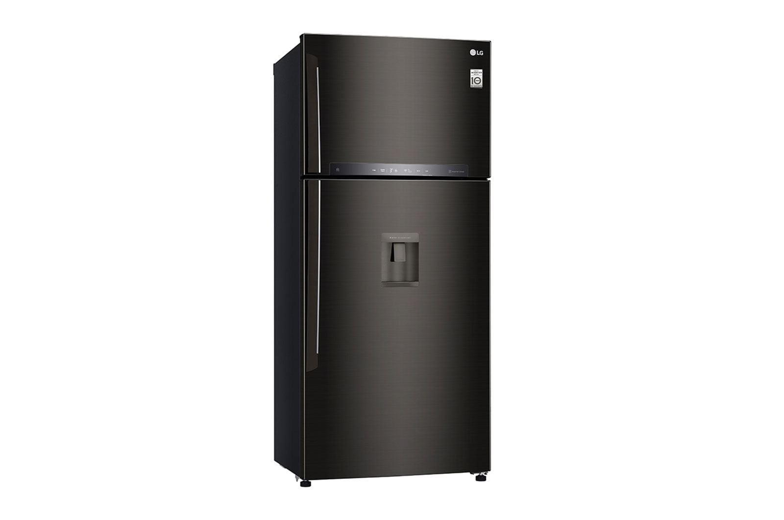 LG Refrigeradora Top Freezer 509L con DoorCooling y ThinQ , GT51SGD