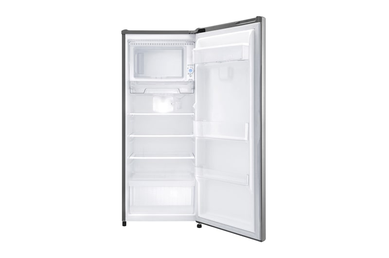 LG Refrigeradora con Smart Inverter Compressor, 192 L, GU21WPP