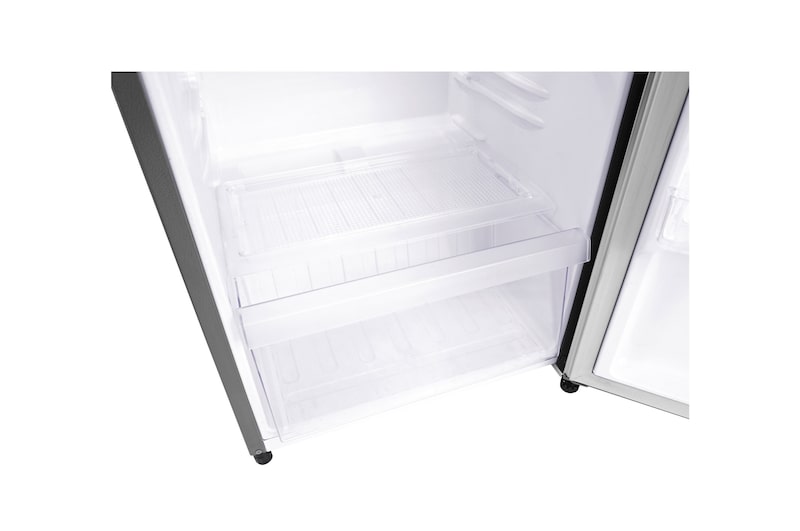 LG Refrigeradora con Smart Inverter Compressor, 192 L, GU21WPP