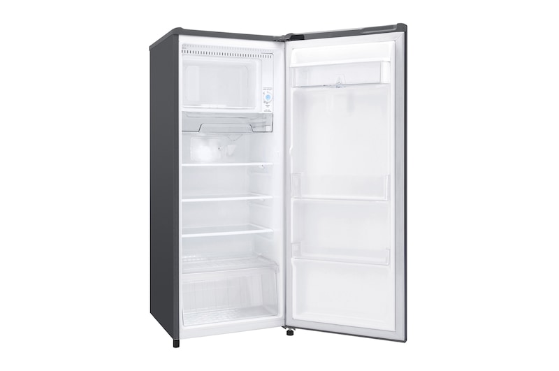 LG Refrigeradora con Smart Inverter Compressor, 192 L, GU21WPP