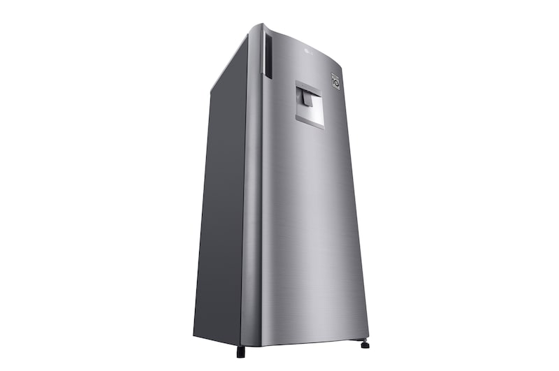 LG Refrigeradora con Smart Inverter Compressor, 192 L, GU21WPP
