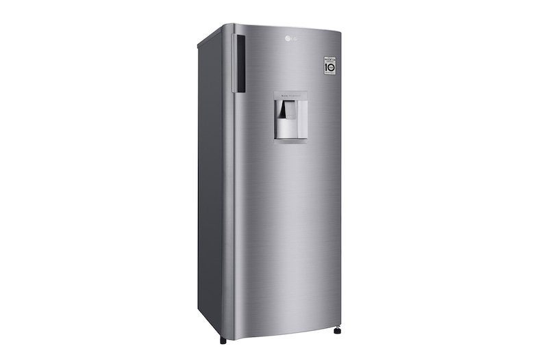 LG Refrigeradora con Smart Inverter Compressor, 192 L, GU21WPP