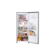 LG Refrigeradora con Smart Inverter Compressor, 192 L, GU21WPP