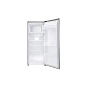 LG Refrigeradora con Smart Inverter Compressor, 192 L, GU21WPP