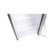 LG Refrigeradora con Smart Inverter Compressor, 192 L, GU21WPP