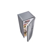 LG Refrigeradora con Smart Inverter Compressor, 192 L, GU21WPP