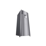 LG Refrigeradora con Smart Inverter Compressor, 192 L, GU21WPP