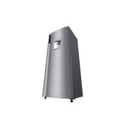 LG Refrigeradora con Smart Inverter Compressor, 192 L, GU21WPP