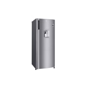LG Refrigeradora con Smart Inverter Compressor, 192 L, GU21WPP