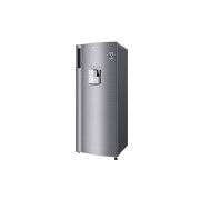 LG Refrigeradora con Smart Inverter Compressor, 192 L, GU21WPP