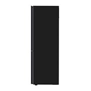 LG Refrigeradora Bottom Freezer 336L con DoorCooling y conectividad Wi-Fi, Matte Black, LB37WGT