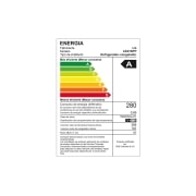 LG Refrigeradora Bottom Freezer 408L con Múltiple Flujo de aire y diagnóstico inteligente, LB41BPP