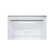 LG Refrigeradora French Door 427L, Linear Cooling con HygieneFresh+ y conectividad Wi-Fi, LM57SPN