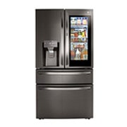 LG Refrigeradora French Door 679L InstaView™ y Dual Craft Ice™, LM85SXD