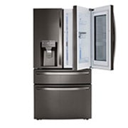 LG Refrigeradora French Door 679L InstaView™ y Dual Craft Ice™, LM85SXD