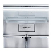 LG Refrigeradora French Door 679L InstaView™ y Dual Craft Ice™, LM85SXD