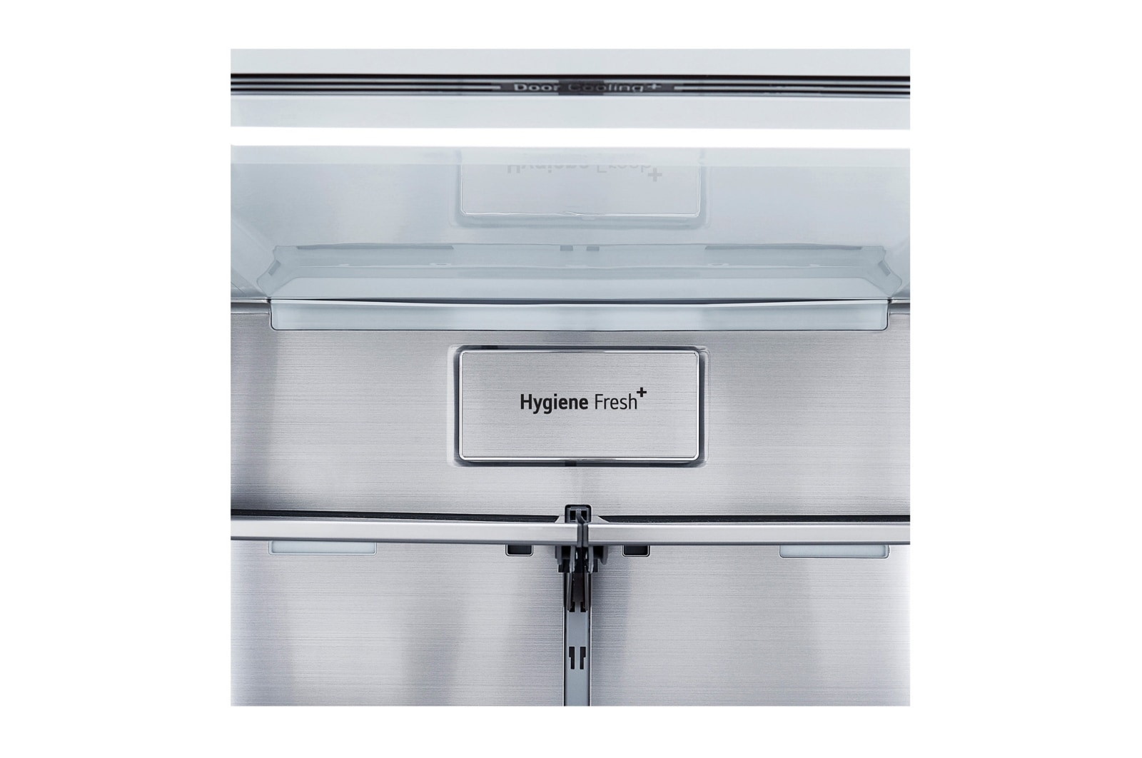 LG Refrigeradora French Door 679L InstaView™ y Dual Craft Ice™, LM85SXD