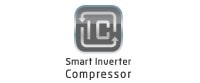 Compresor Smart Inverter