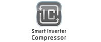 Compressor Smart Inverter