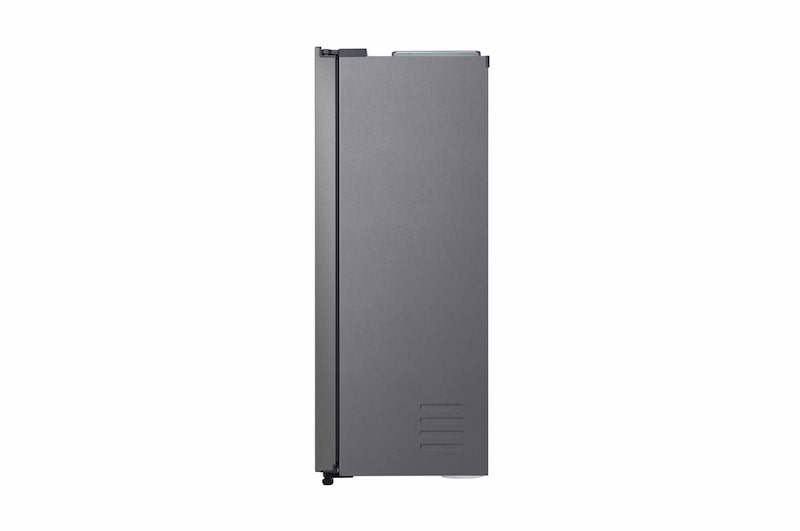 LG Refrigeradora Side by Side 591L con Múltiple Flujo de Aire, LS63SPGK