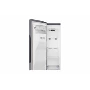 LG Refrigeradora Side by Side 591L con Múltiple Flujo de Aire, LS63SPGK