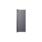 LG Refrigeradora Side by Side 591L con Múltiple Flujo de Aire, LS63SPGK