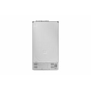 LG Refrigeradora Side by Side 591L con Múltiple Flujo de Aire, LS63SPGK