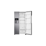 LG Refrigeradora Side by Side 591L con Múltiple Flujo de Aire, LS63SPGK