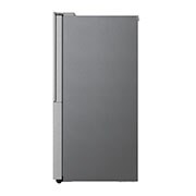 LG Refrigeradora Side by Side 689L, Door-in-Door con Mútiple Flujo de aire y conectividad Wi-Fi, LS74SDN