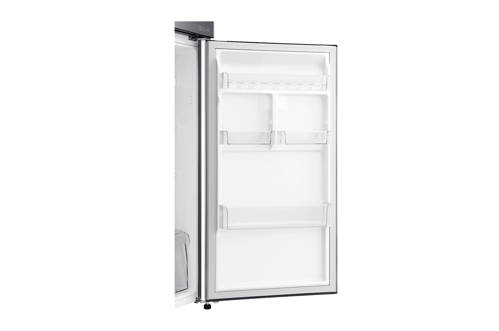 LG Refrigeradora con Inverter Linear Compressor, 312 L - LT32BPP.APZGLPR - México, LT32BPP