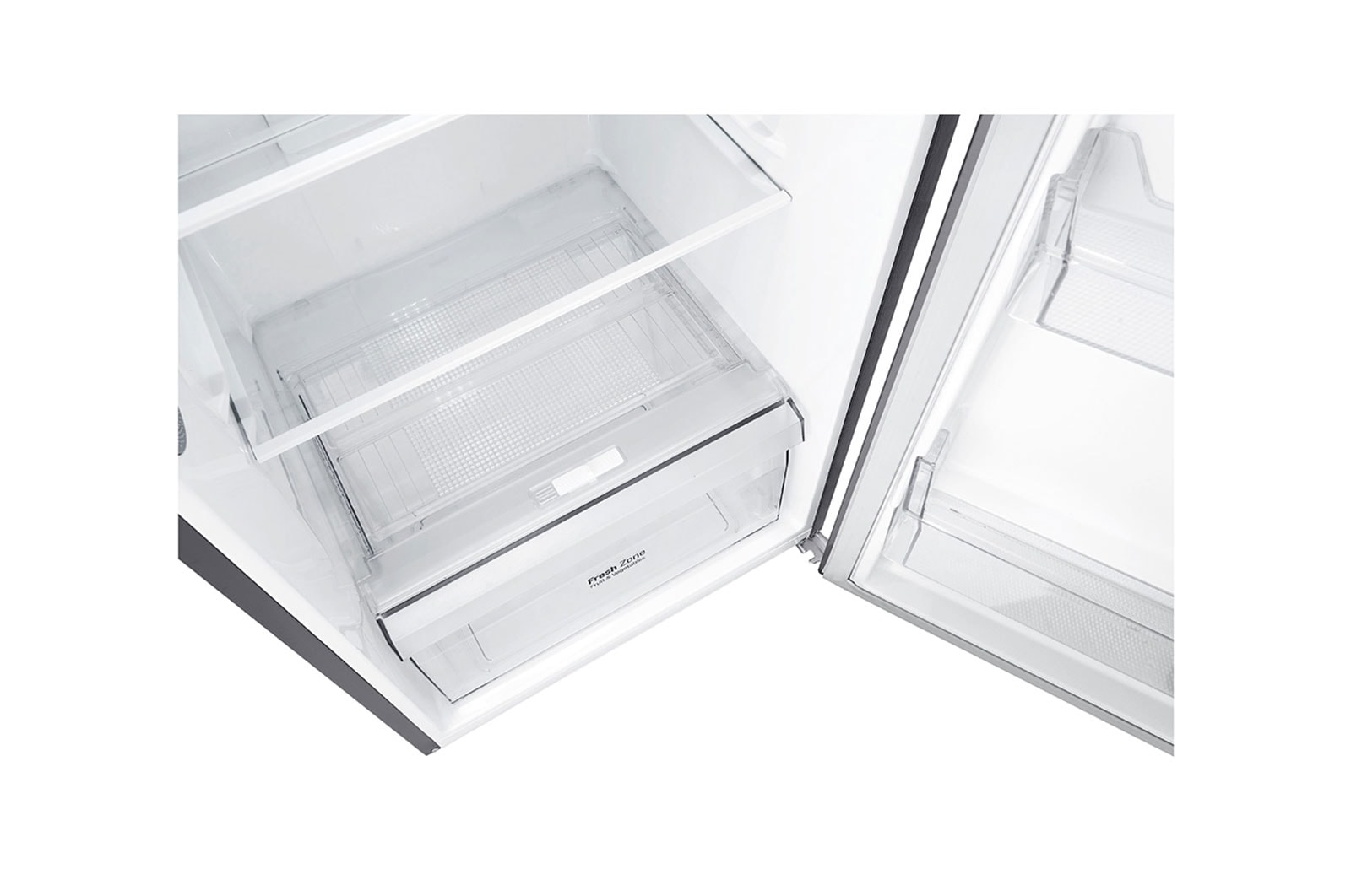 LG Refrigeradora con Inverter Linear Compressor, 312 L - LT32BPP.APZGLPR - México, LT32BPP