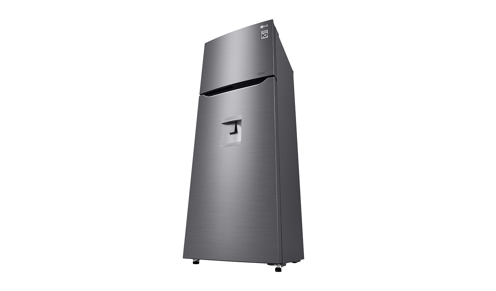 LG Refrigeradora con Inverter Linear Compressor, 312 L  - LT32WPP.APZGLPR - México, LT32WPP