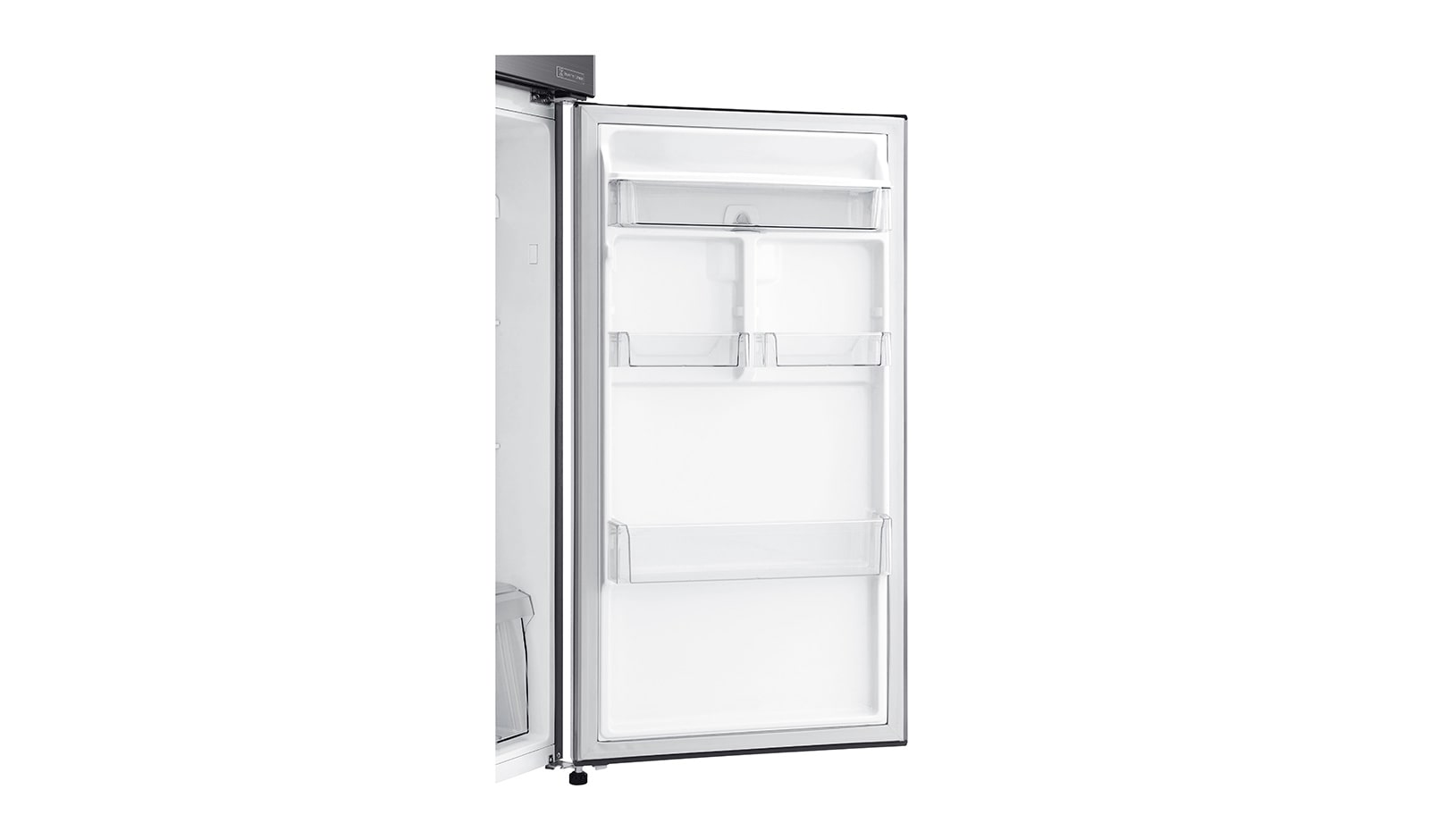 LG Refrigeradora con Inverter Linear Compressor, 312 L  - LT32WPP.APZGLPR - México, LT32WPP