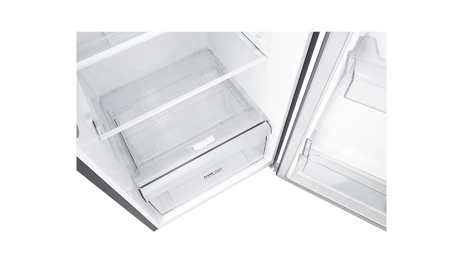 LG Refrigeradora con Inverter Linear Compressor, 312 L  - LT32WPP.APZGLPR - México, LT32WPP