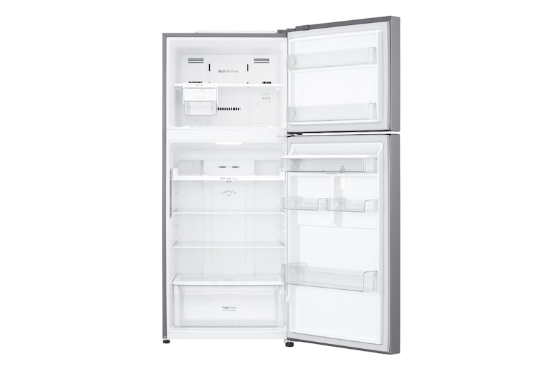 LG Refrigeradora con Inverter Linear Compressor, 393 L, LT39WPP