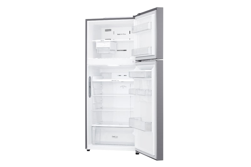 LG Refrigeradora con Inverter Linear Compressor, 393 L, LT39WPP