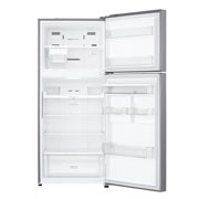 LG Refrigeradora con Inverter Linear Compressor, 393 L, LT39WPP