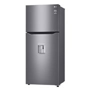 LG Refrigeradora con Inverter Linear Compressor, 393 L, LT39WPP