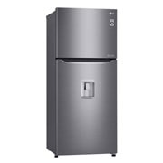 LG Refrigeradora con Inverter Linear Compressor, 393 L, LT39WPP