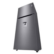 LG Refrigeradora con Inverter Linear Compressor, 393 L, LT39WPP